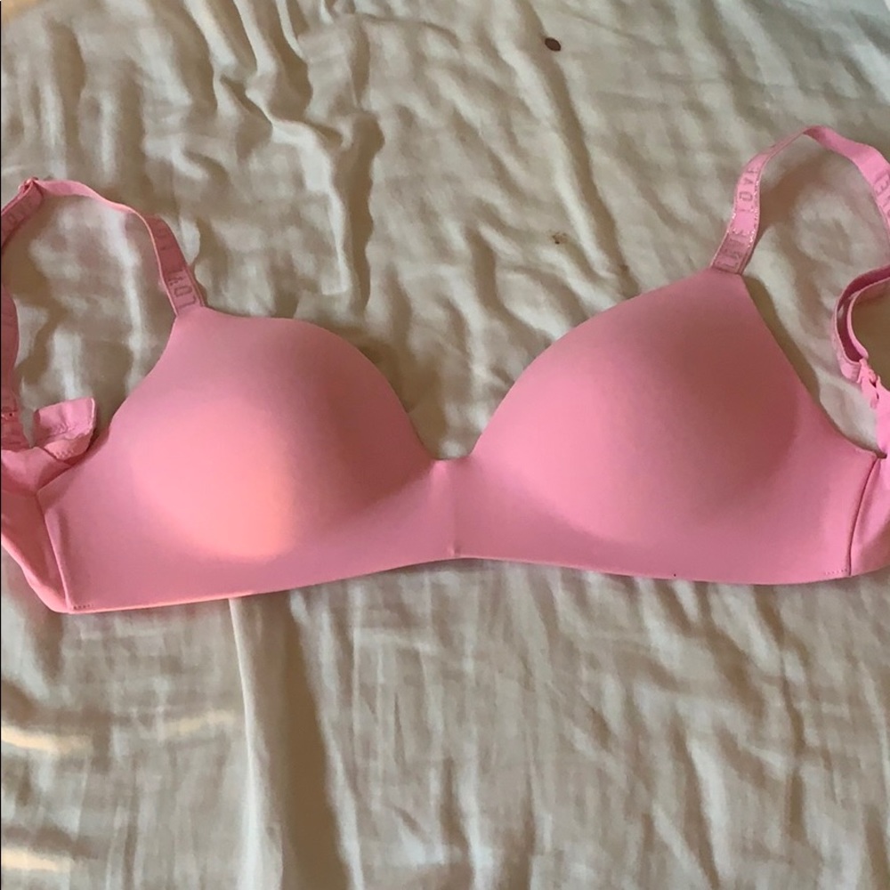 Bra from PINK
